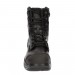Magnum Rigmaster Side Zip Waterproof Safety Boots Metal Free Black