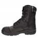 Magnum Rigmaster Side Zip Waterproof Safety Boots Metal Free Black