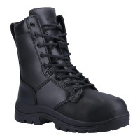 Magnum Elite Shield Metatarsal Protection CT CP Safety Boots Waterproof Black