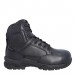 Magnum Strike Force 6.0 Side-Zip CT CP Waterproof Safety Boots Black