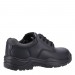 Magnum Precision Sitemaster Low Safety Shoes Metal Free Black Magnum Precision Sitemaster Low Safety Shoes Metal Free Black