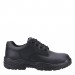 Magnum Precision Sitemaster Low Safety Shoes Metal Free Black Magnum Precision Sitemaster Low Safety Shoes Metal Free Black