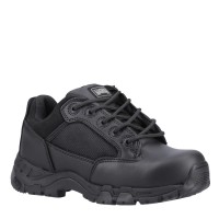 Magnum Viper Pro 3.0 Black Uniform Non-Safety Shoes Metal Free
