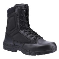 Magnum Viper Pro 8.0 Black Uniform Non-Safety Boots Metal Free