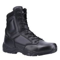 Magnum Viper Pro 8.0 Black Waterproof Non-Safety Boots Metal Free