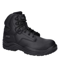 Magnum Precision Sitemaster CT CP Uniform Safety Boots Vegan