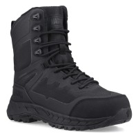 Magnum Ultima Pro 8.0 Side-Zip Uniform Non-Safety Boots Waterproof 