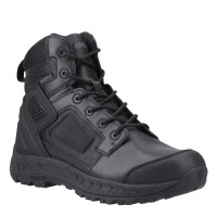 Magnum Spider Exo 6.0 SZ Occupational Non-Safety Boots Waterproof Black