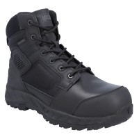 Magnum Spider Exo 6.0 CT Black Safety Boots Waterproof 