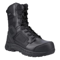 Magnum Spider Exo 8.0 Metal Free Waterproof Safety Boots