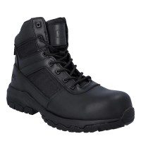 Magnum Vanguard 6.0 Black Metal Free Occupational Non-Safety Boots