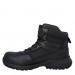 Magnum Vanguard 6.0 Metal Free Black S3L Safety Boots Magnum Vanguard 6.0 Metal Free Black S3L Safety Boots