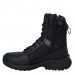 Magnum Vanguard 8.0 Black Occupational Side Zip Non-Safety Boots Magnum Vanguard 8.0 Black Occupational Side Zip Non-Safety Boots