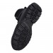 Magnum Vanguard 8.0 Side Zip Black Metal Free Safety Boots Magnum Vanguard 8.0 Side Zip Black Metal Free Safety Boots