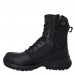 Magnum Vanguard 8.0 Side Zip Black Metal Free Safety Boots Magnum Vanguard 8.0 Side Zip Black Metal Free Safety Boots