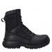 Magnum Vanguard 8.0 Side Zip Black Metal Free Safety Boots Magnum Vanguard 8.0 Side Zip Black Metal Free Safety Boots