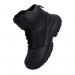 Magnum Vanguard 6.0 Occupational Women's Black Non-Safety Boots Magnum Vanguard 6.0 Occupational Women's Black Non-Safety Boots