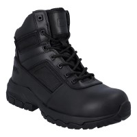 Magnum Vanguard 6.0 Occupational Women's Black Non-Safety Boots