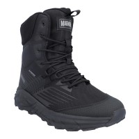 Magnum Geo Storm 8.0 Waterproof Metal Free Black Non-Safety Boots