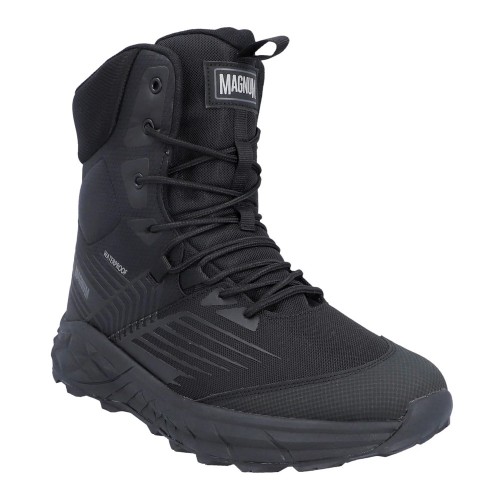 Magnum Geo Storm 8.0 Waterproof Metal Free Black Non-Safety Boots Magnum Geo Storm 8.0 Waterproof Metal Free Black Non-Safety Boots