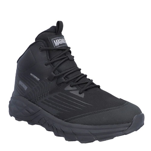 Magnum Geo Storm 6.0 Black Waterproof Non-Safety Boots Magnum Geo Storm 6.0 Black Waterproof Non-Safety Boots