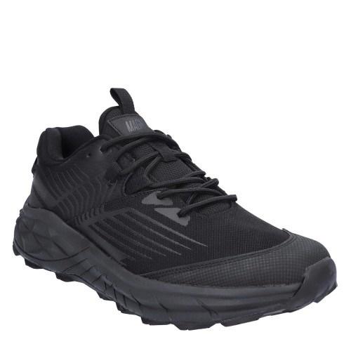 Magnum Geo Storm 3.0 Metal Free Black Non-Safety Trainers Magnum Geo Storm 3.0 Metal Free Black Non-Safety Trainers