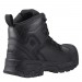 Magnum Highway 6.0 Black Metal Free S7S Waterproof Safety Boots Magnum Highway 6.0 Black Metal Free S7S Waterproof Safety Boots