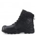 Magnum Storm Force 6.0 Black Waterproof S7S Metal Free Safety Boots Magnum Storm Force 6.0 Black Waterproof S7S Metal Free Safety Boots