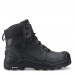 Magnum Storm Force 6.0 Black Waterproof S7S Metal Free Safety Boots Magnum Storm Force 6.0 Black Waterproof S7S Metal Free Safety Boots