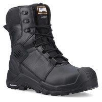 Magnum Storm Force 8.0 Safety Boots Metal Free S7S Waterproof