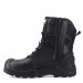 Magnum Storm Force 8.0 Safety Boots Metal Free S7S Waterproof Magnum Storm Force 8.0 Safety Boots Metal Free S7S Waterproof