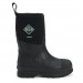 Muck Chore Classic Black Boots