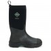 Muck Boots Derwent II All Purpose Black Field Boots
