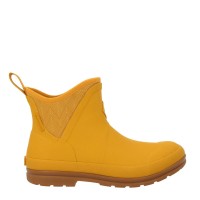 Muck Originals Women's Yellow Pull-on Boots