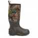 Muck Woody Max Oak Print Wellingtons 
