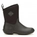 Muck RHS Muckster II Black Boots