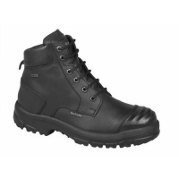 Goliath Centaurus Gore-Tex Safety Boots With Steel Toe Caps & Midsole
