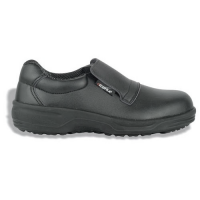 Cofra Itaca Safety Shoes Steel Toe Caps Non Leather S2 SRC