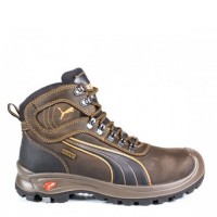 Puma Sierra Nevada Safety Boot with Composite Toe Cap