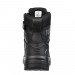 Puma Conquest 630730 Black Safety Boots Side Zip Waterproof Puma Conquest 630730 Black Safety Boots Side Zip Waterproof