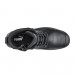 Puma Conquest 630730 Black Safety Boots Side Zip Waterproof Puma Conquest 630730 Black Safety Boots Side Zip Waterproof