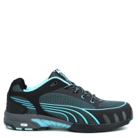 Puma Fuse Motion Womens Safety Trainers