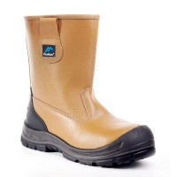 ProMan Chicago Rigger Boots
