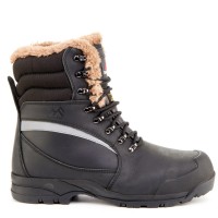 Rock Fall Alaska Thinsulate Safety Boots