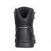 Rock Fall 003 Vector Metal Free Safety Boots Black 