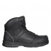 Rock Fall 003 Vector Metal Free Safety Boots Black 