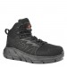 Rock Fall RF1050 Orca S3S Mid Safety Trainers Black Lightweight Rock Fall RF1050 Orca S3S Mid Safety Trainers Black Lightweight
