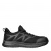 Rock Fall RF150 Starling Black Steel Toecap Safety Trainers