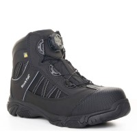 Rock Fall Ohm Metal Free ESD Safety Boots