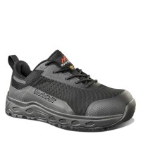 Rock Fall RF220 Helix ESD Safety Trainers Black
